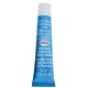 Finished-Product Cement Adhesives -- Plastic Cement (Non-Toxic) - 5/8oz 18.5mL - Tube with E, All Scales, Testor Corp 3521