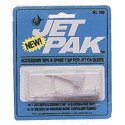 Jet Pak(TM) Caps & Tips -- Assorted Tips, Spare Cap & 12′ Caillary Tubing, All Scales, CGM Enterprises 789
