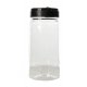 Empty Shaker Bottle -- 20 Cubic Inches, All Scales, JTT Miniature Tree 95148