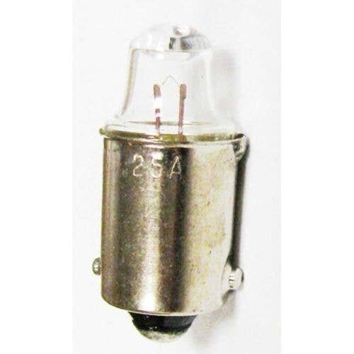 Standard Replacement Bulb -- Fits: 807-7700, 7740, 7750, 7800, 7840, 7850, 7904, 7944, 7952-10, All Scales, ISO-TIP 1168100
