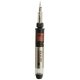 Pro 120 Butane Soldering Iron Kit -- Includes Soldering Iron, 1.6mm Conical and Torch Tips, Cap w, All Scales, ISO-TIP 7977