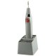 Quick Charge Cordless Soldering Iron -- Soldering Iron, Charging Stand, Battery, Fine- & Heavy-Du, All Scales, ISO-TIP 7700