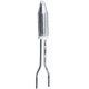 Quick Charge Cordless Soldering Iron -- Soldering Iron, Charging Stand, Battery, Fine- & Heavy-Du, All Scales, ISO-TIP 7700