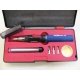 Pro 90 Butane Soldering Iron Torch Kit -- .039′ 1mm Diameter, All Scales, ISO-TIP 9010