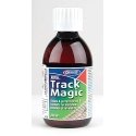 Track Magic Liquid Track Cleaner -- 8-1/2oz 250mL, All Scales, Deluxe Materials Ltd AC26