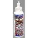 Ballast Magic Adhesive Powder -- 4.2oz 125mL, All Scales, Deluxe Materials Ltd AD74