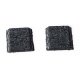 Replacement Track Cleaner Pad -- Fits Track Cleaning 50′ Plug-Door Boxcar 160-16366 Series, N, Bachmann Industries 16999