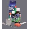 Track Magic Liquid Track Cleaner -- 1.7oz 50mL, All Scales, Deluxe Materials Ltd AC13