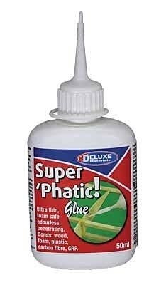 Super ′Phatic! -- 1.7oz 50mL, All Scales, Deluxe Materials Ltd AD21