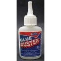 Glue Buster - 1oz 28g -- CA Glue Debonder/Dissolver, All Scales, Deluxe Materials Ltd AD48