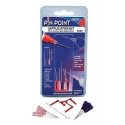 Pin Point Applicator Kit, All Scales, Deluxe Materials Ltd AC28