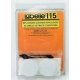 Extra Pads for 430-105, All Scales, Labelle Industries 115
