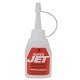 Super Jet(TM) Adhesive -- 1oz 29.6mL Bottle, All Scales, CGM Enterprises 768