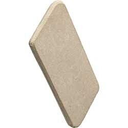 Track Cleaning Eraser, All Scales, Atlas Model Railroad Co. 402