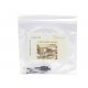 DVSL103BL Fiber-Lit Globe Street Lamps -- Black pkg(3), HO, Dwarvin SL103BL