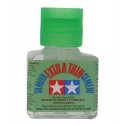 Liquid Plastic Cement -- Extra Thin - 1.4oz 40mL, All Scales, Tamiya Paints 87038
