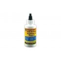 Scene-A-Rama(TM) Adhesives -- Project Glue - Plastic Squeeze Bottle - 3oz 88.7mL, HO, Woodland Scenics 4142