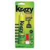 Fast Dry Wood Glue - Krazy Glue -- .7oz 20g, All Scales, X-Acto 2080115
