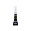 Zap Gel CA Adhesive -- 1/10oz 3mL, All Scales, Robart Mfg Inc 27