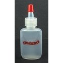 Squeeze Bottle For Thinner, All Scales, Profile Accessories Inc. 7018
