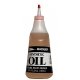 Oil & Lubricant -- Replacement Oil - 22oz 651mL, All Scales, Badger Air Brush Co 502019