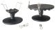 Spray-Work System Painting Stand Set, All Scales, Tamiya Paints 74522