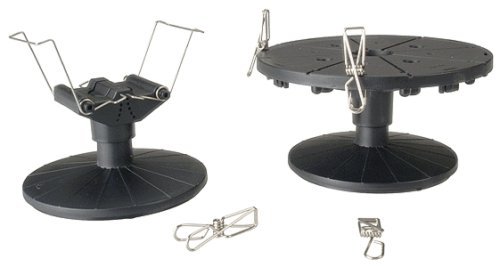 Spray-Work System Painting Stand Set, All Scales, Tamiya Paints 74522