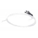 DVSL203 Fiber-Lit Globe Street Lamps -- pkg(3), N, Dwarvin SL203