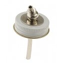 Airbrush Replacement Parts & Accessories -- VLS Series Airbrushes - 1oz 29oz cc C, All Scales, Paasche Airbrush Company 56