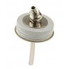 Airbrush Replacement Parts & Accessories -- VLS Series Airbrushes - 1oz 29oz cc C, All Scales, Paasche Airbrush Company 56