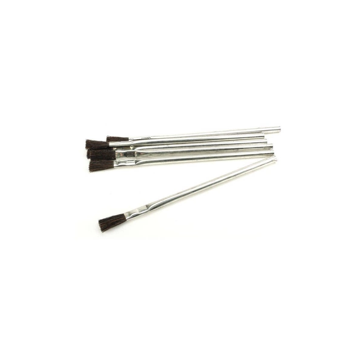 Cleaning Brushes for Airbrush pkg(6), All Scales, Profile Accessories Inc. 7019