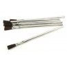Cleaning Brushes for Airbrush pkg(6), All Scales, Profile Accessories Inc. 7019