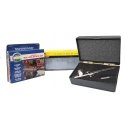 105 Patriot Airbrush Set, All Scales, Badger Air Brush Co MFW1051