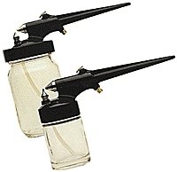 Airbrushes -- Model 250 Airbrush Basic Set (Boxed), All Scales, Badger Air Brush Co 2501