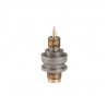 Airbrush Assembled Valve Only -- Model 360, 100, 150, 155, 175, 200, 3156, All Scales, Badger Air Brush Co X50036