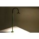 DVSL301 Fiber-Lit Swan/Gooseneck Street Lamps -- pkg(2), O, Dwarvin SL301