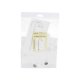DVSL301 Fiber-Lit Swan/Gooseneck Street Lamps -- pkg(2), O, Dwarvin SL301