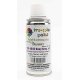 Aerosol Spray Paint - 4.5oz 135mL Can -- Matte Navy Gray No. 5, All Scales, Tru-Color Paint 4045
