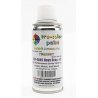 Aerosol Spray Paint - 4.5oz 135mL Can -- Matte Navy Gray No. 5, All Scales, Tru-Color Paint 4045