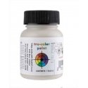 Military Acrylic Colors - High Adhesion for 3-D Prints - 1oz 29.6ml -- Champagne Off-Whit, All Scales, Tru-Color Paint 1509