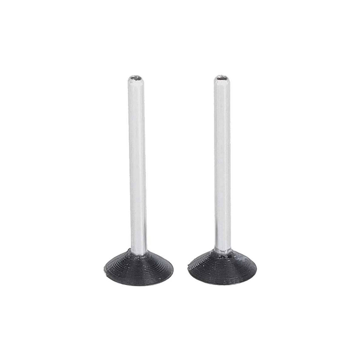 DVSL304 Fiber-Lit Rafter Suspended Lamps -- pkg(2), O, Dwarvin SL304