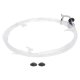 DVSL305 Fiber-Lit Industrial Building Lamps -- pkg(2), O, Dwarvin SL305