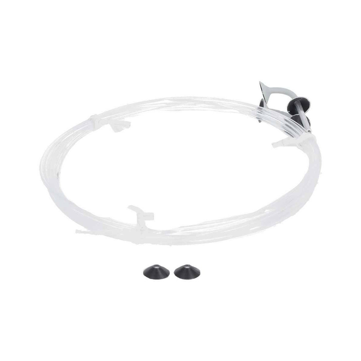 DVSL305 Fiber-Lit Industrial Building Lamps -- pkg(2), O, Dwarvin SL305