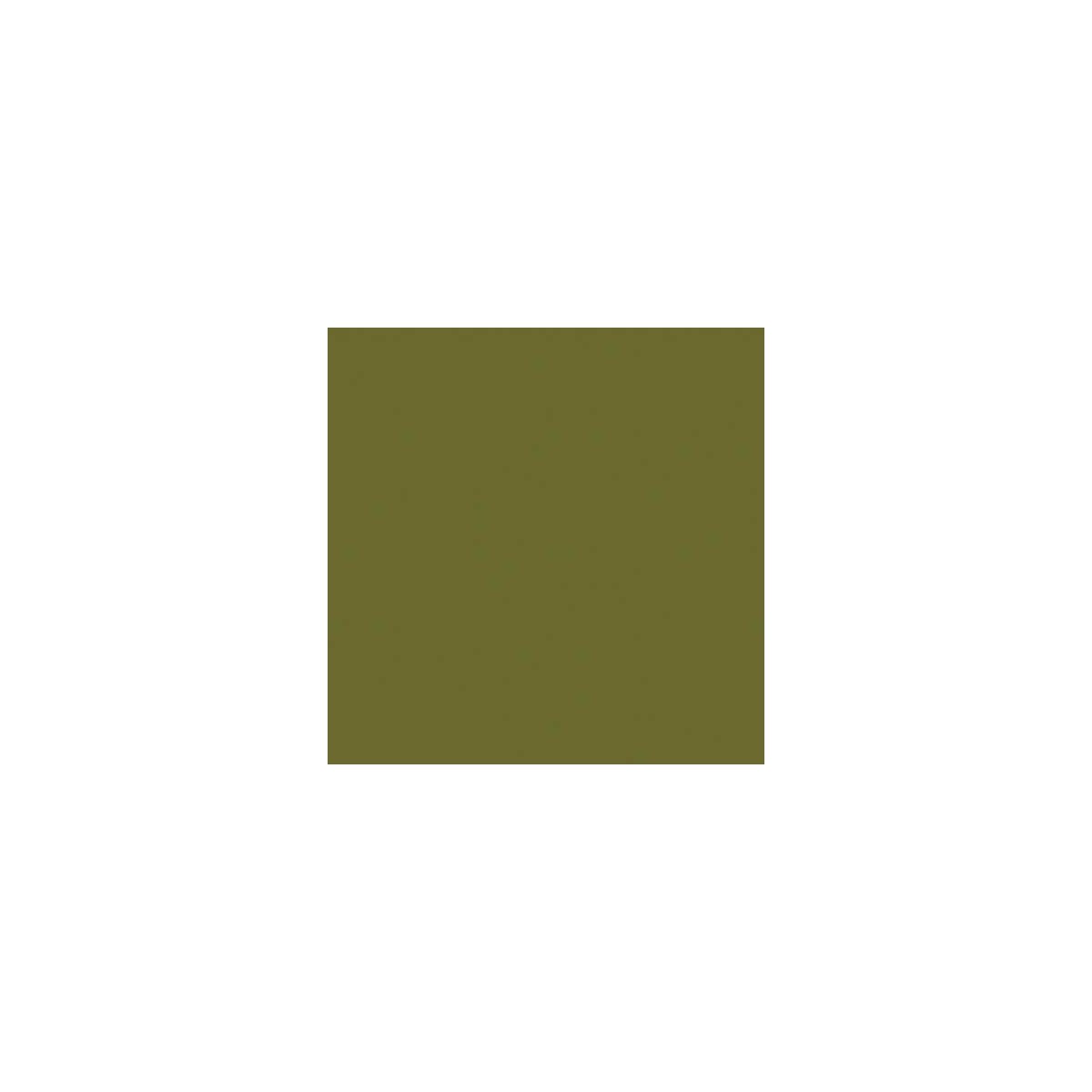 Water-Based Acrylic Paint 1oz 29.6ml -- MMP-025 US Army Olive Drab FS 34088, All Scales, Mission Models 25