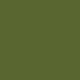 Water-Based Acrylic Paint - 1oz 29.6mL -- MMP-009 Olivegrun (Olive Green) RAL 6003, All Scales, Mission Models 9