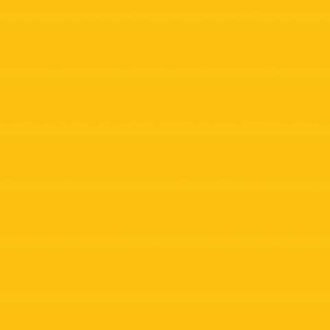 Water-Based Acrylic Paint 1oz 29.6ml -- MMP-041 Hiway Yellow 1930-1990, All Scales, Mission Models 41