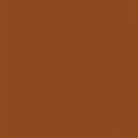 Paint PLA Enamel Military Flat Colors - 1/4oz 7.4mL Bottle -- Brown, All Scales, Testor Corp 1166