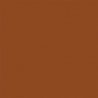 Paint PLA Enamel Military Flat Colors - 1/4oz 7.4mL Bottle -- Brown, All Scales, Testor Corp 1166