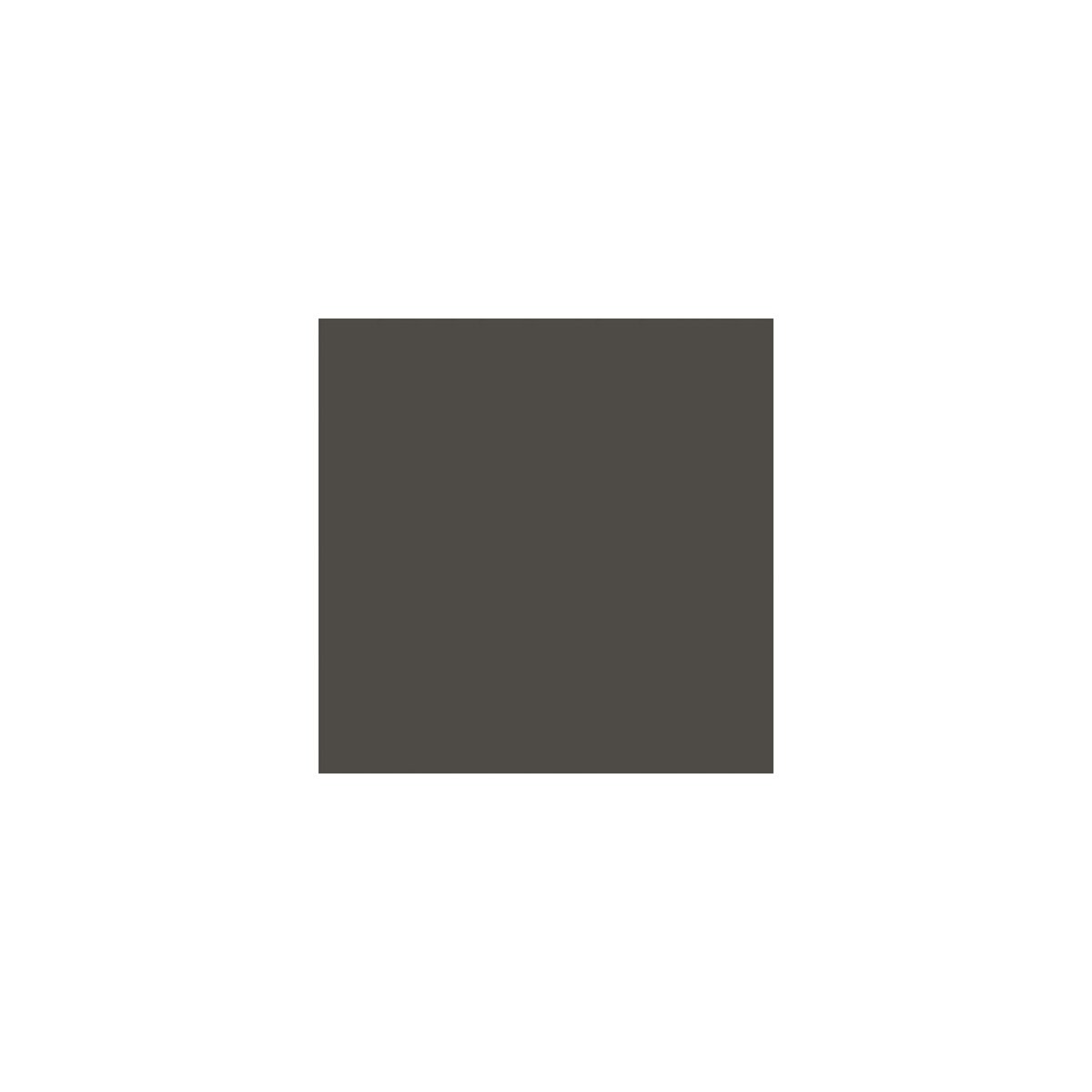 Paint PLA Enamel Military Flat Colors - 1/4oz 7.4mL Bottle -- Battle Gray, All Scales, Testor Corp 1163