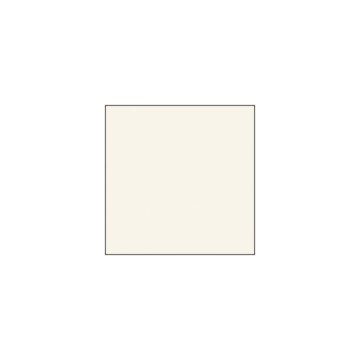 Paint PLA Enamel Military Flat Colors - 1/4oz 7.4mL Bottle -- White, All Scales, Testor Corp 1168